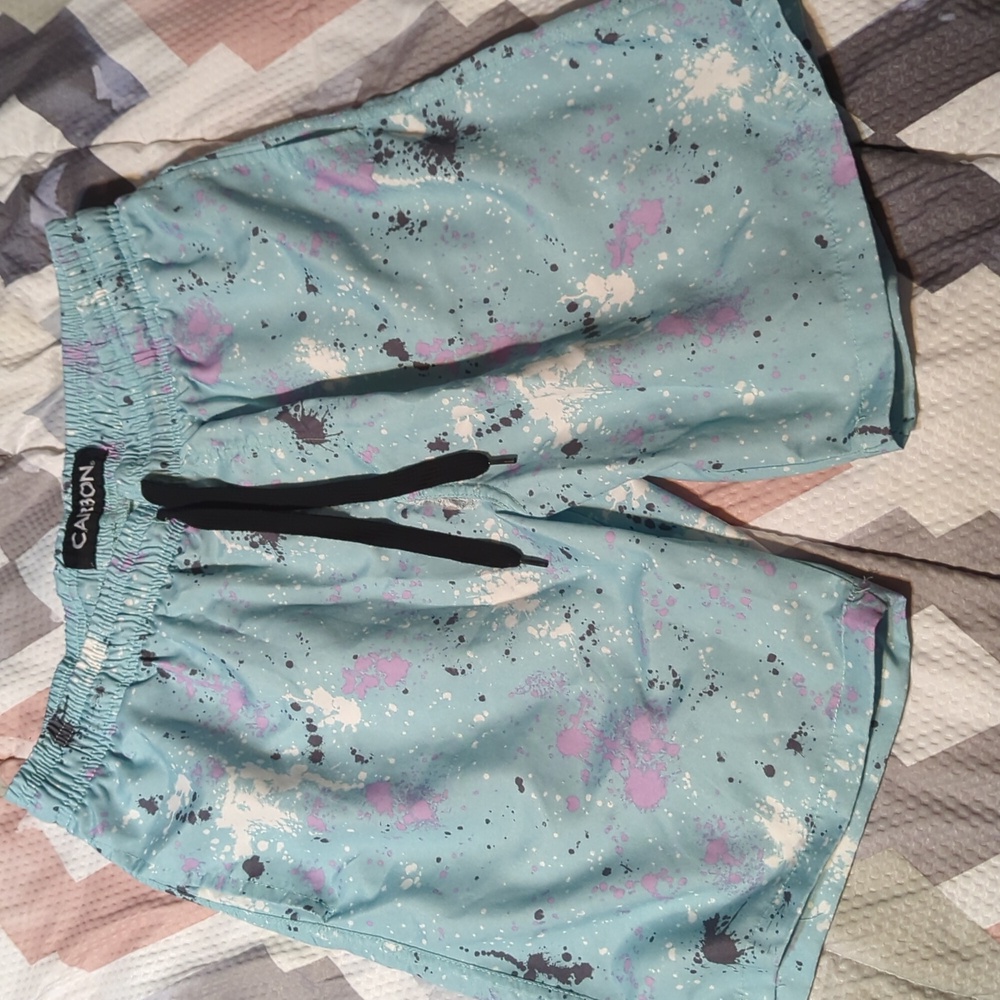 Board shorts